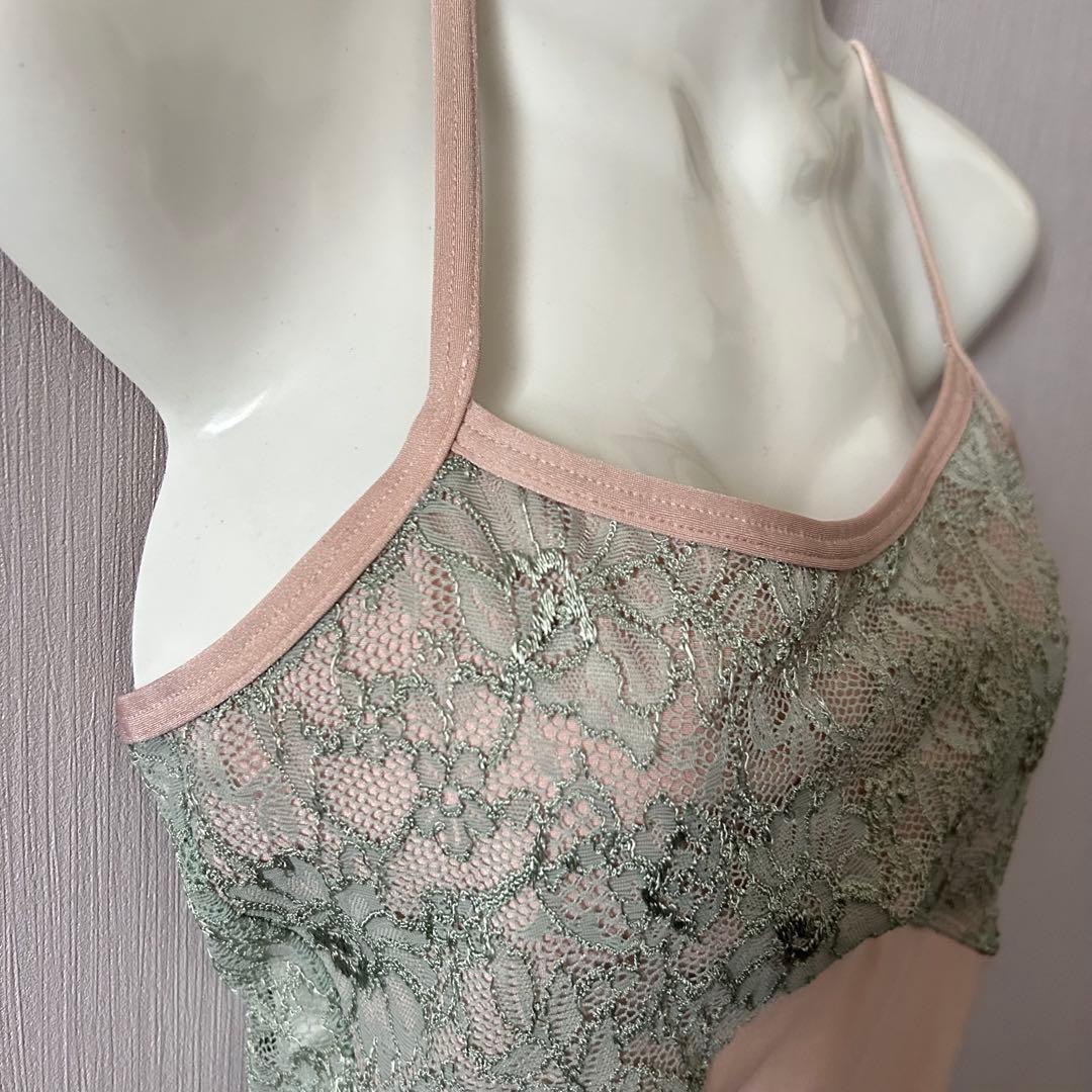 〓バレエ〓Dellalo Milanoデラロミラノレオタード IRIDEイリーデ