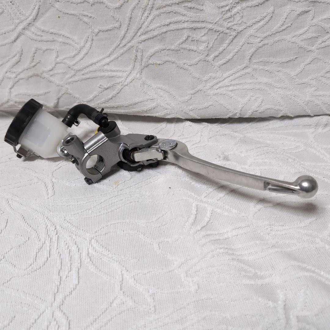 NIjSSIN マスターシリンダー5/8