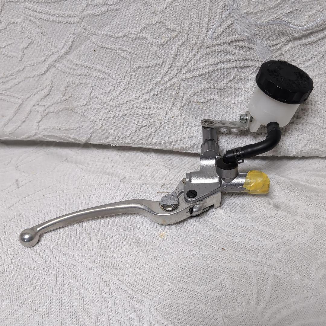 NIjSSIN マスターシリンダー5/8