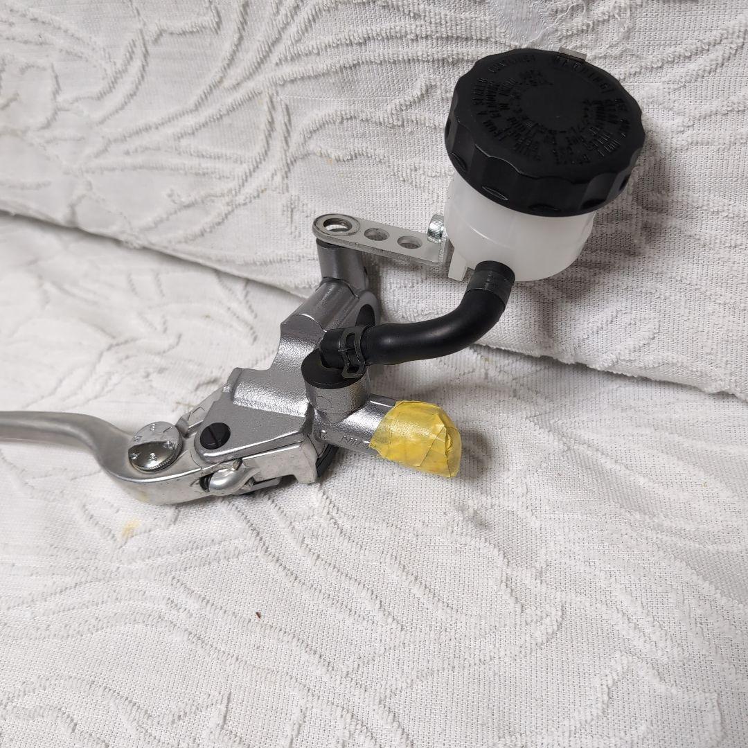 NIjSSIN マスターシリンダー5/8