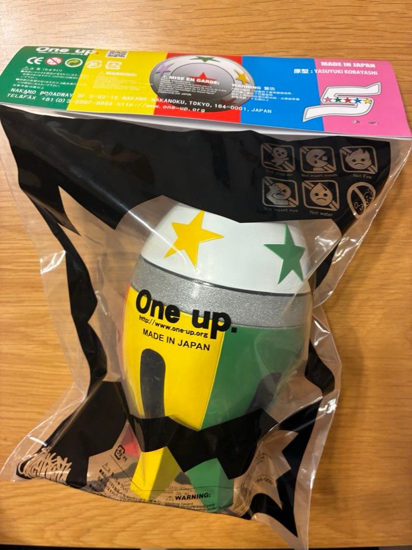 ゴレンジャーハリケーン TOEI ART FES. 秘密戦隊ゴレンジャー ソフビ