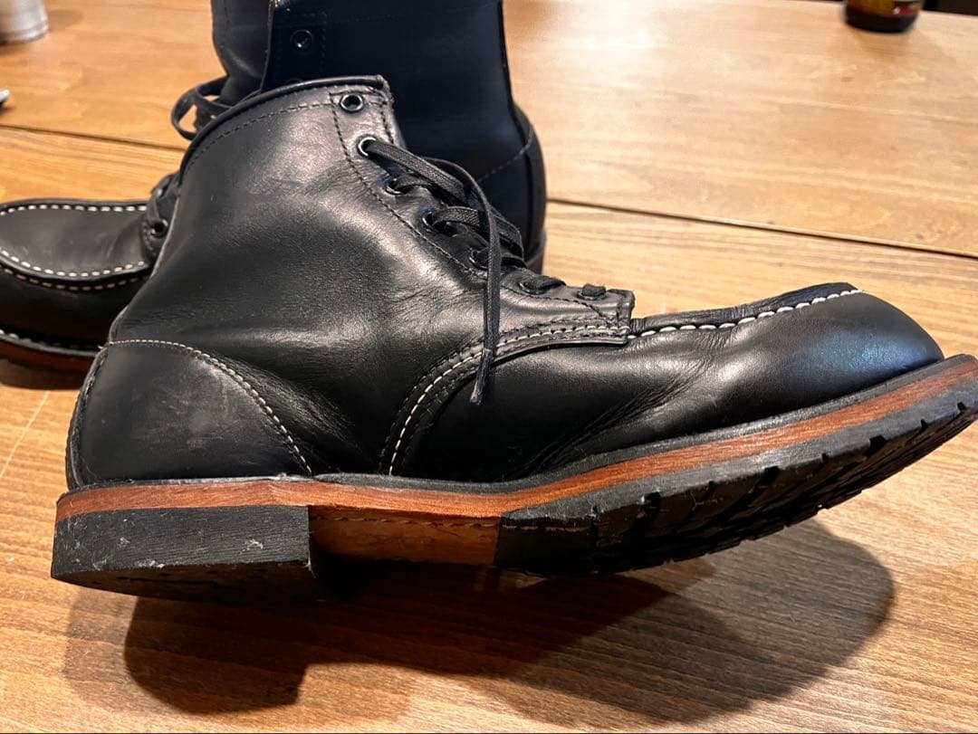 レッドウィング9015 希少　廃盤