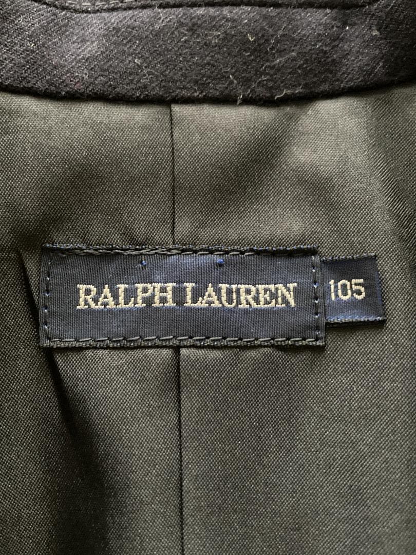 RALPH LAUREN　スーツ／ブレザーと長短パンツ、ブラウス、105他