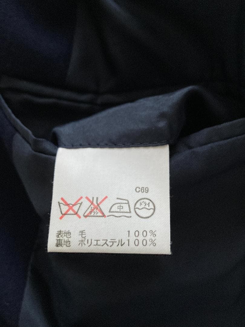 RALPH LAUREN　スーツ／ブレザーと長短パンツ、ブラウス、105他