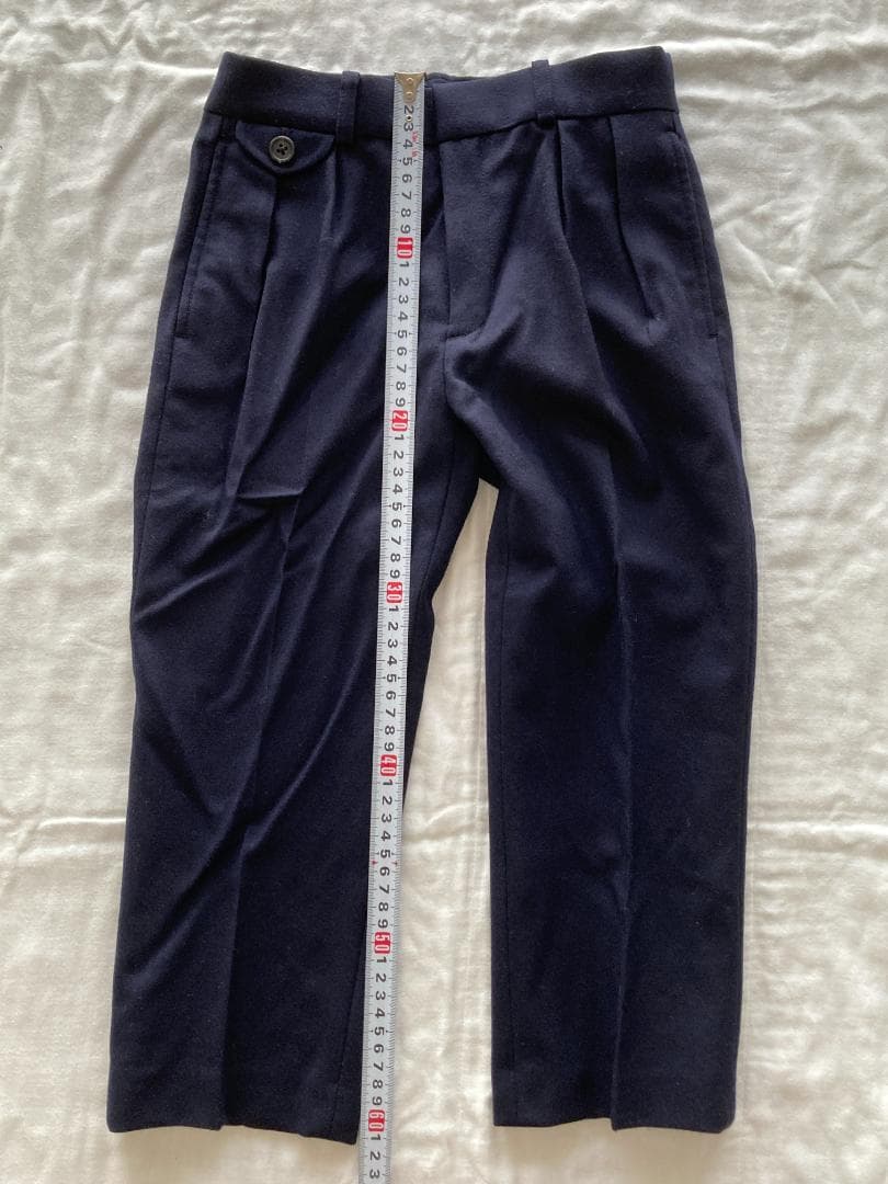RALPH LAUREN　スーツ／ブレザーと長短パンツ、ブラウス、105他