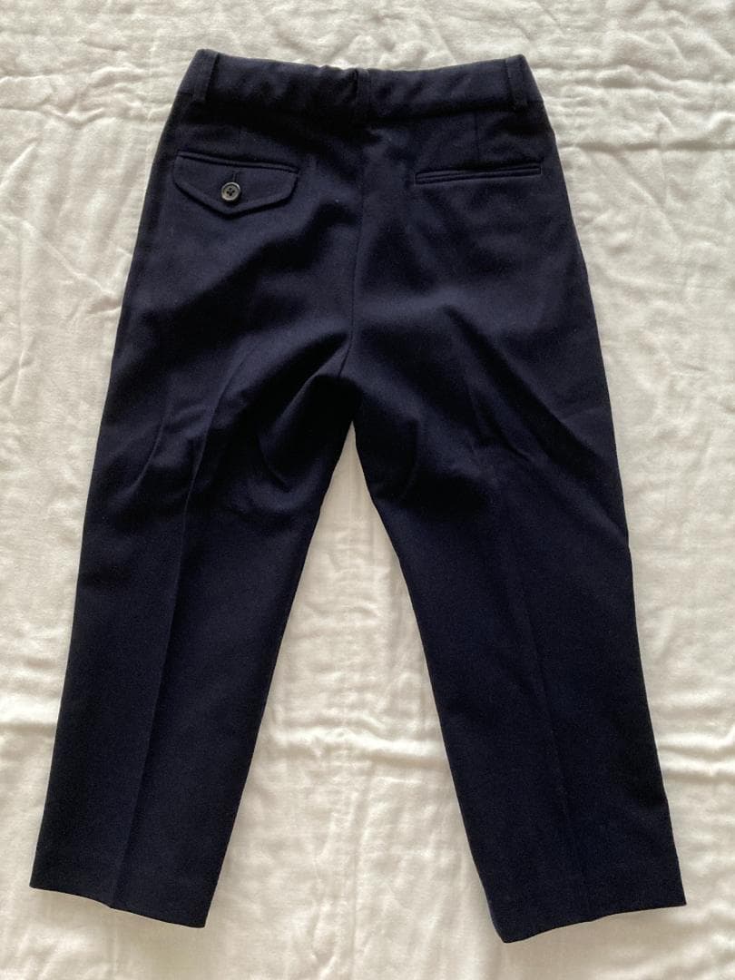 RALPH LAUREN　スーツ／ブレザーと長短パンツ、ブラウス、105他