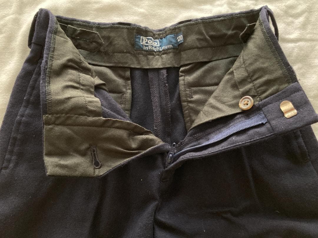 RALPH LAUREN　スーツ／ブレザーと長短パンツ、ブラウス、105他