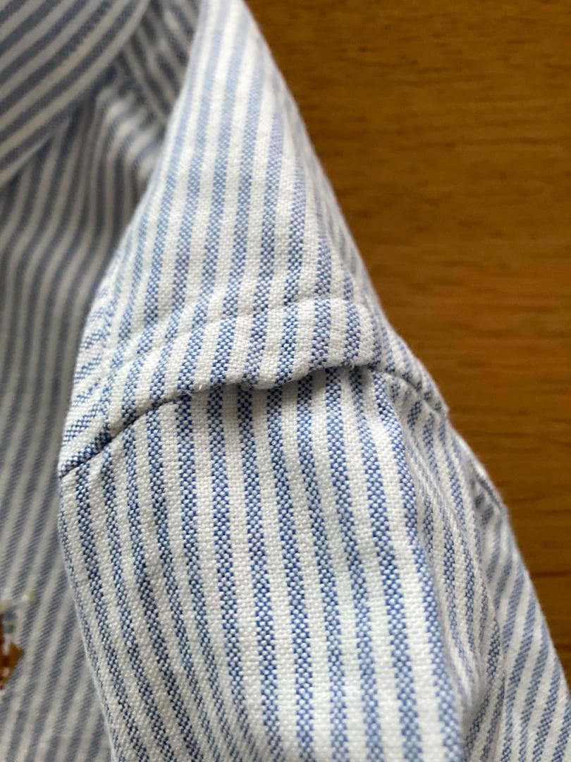 RALPH LAUREN　スーツ／ブレザーと長短パンツ、ブラウス、105他