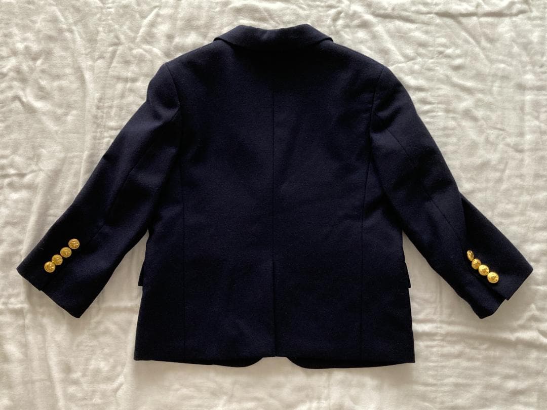 RALPH LAUREN　スーツ／ブレザーと長短パンツ、ブラウス、105他