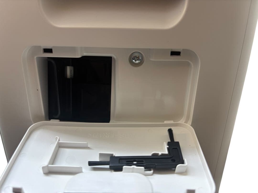 【2024年製】SHARP CV-PH140-W 衣類乾燥除湿機