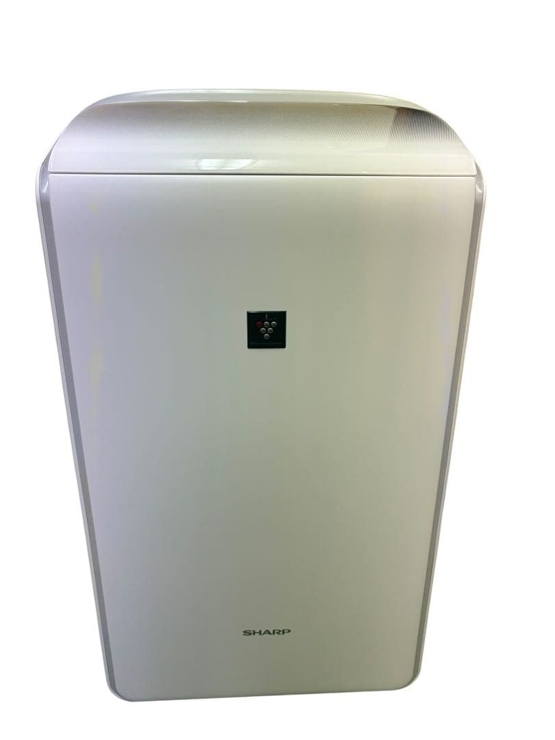 【2024年製】SHARP CV-PH140-W 衣類乾燥除湿機