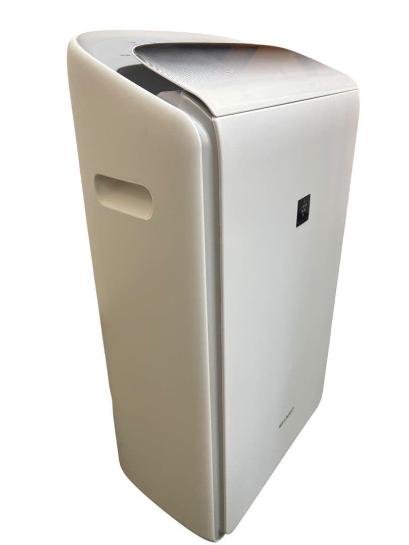 【2024年製】SHARP CV-PH140-W 衣類乾燥除湿機