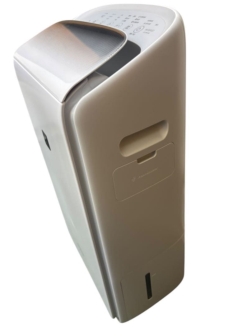 【2024年製】SHARP CV-PH140-W 衣類乾燥除湿機