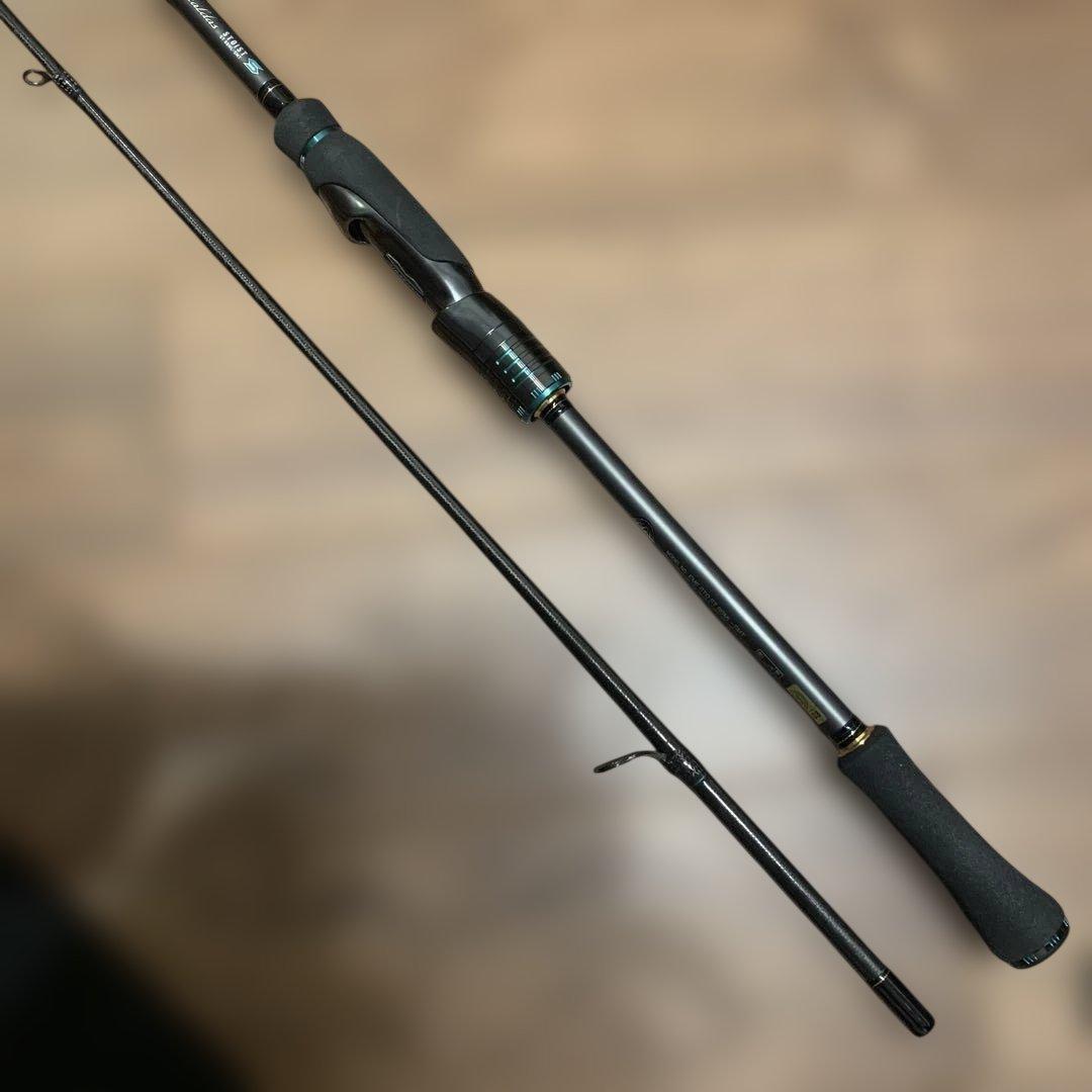 エメラルダスストイスト　ST 88ML-SMT