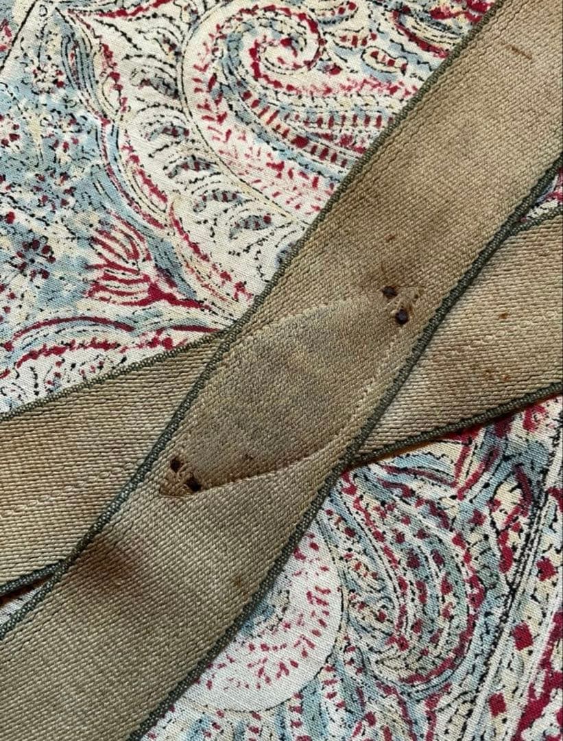 TOUJOURS 1920's HERCULESサスペンダー ヴィンテージ