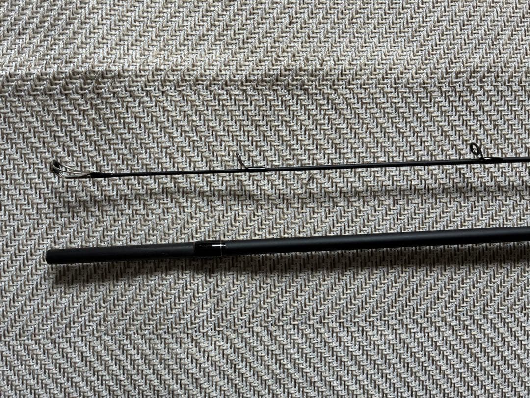 RERA KAMUY レラカムイ　RSTS-106H ショアジギングロッド