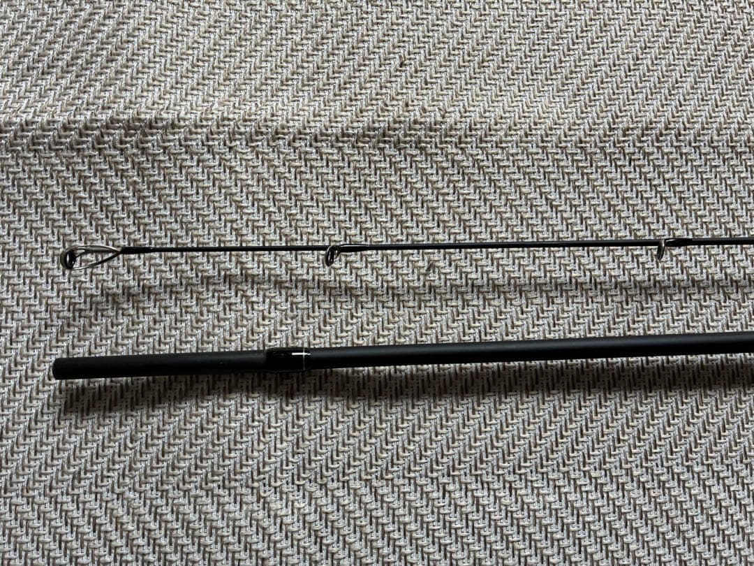 RERA KAMUY レラカムイ　RSTS-106H ショアジギングロッド