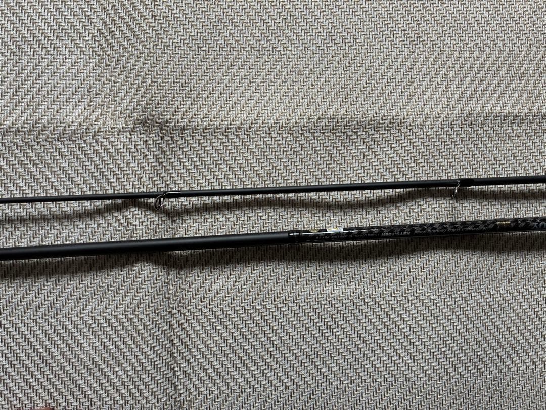 RERA KAMUY レラカムイ　RSTS-106H ショアジギングロッド