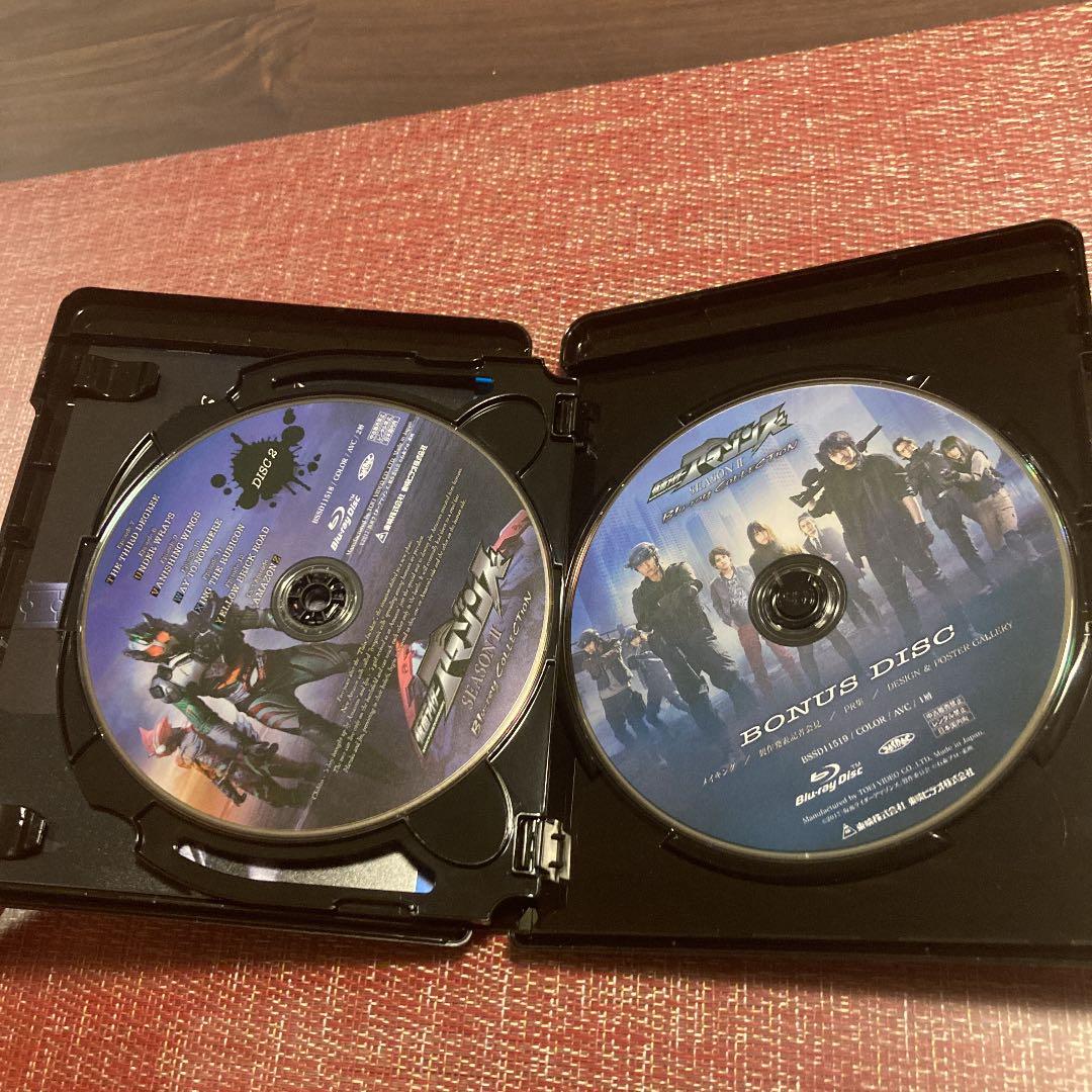 仮面ライダーアマゾンズ