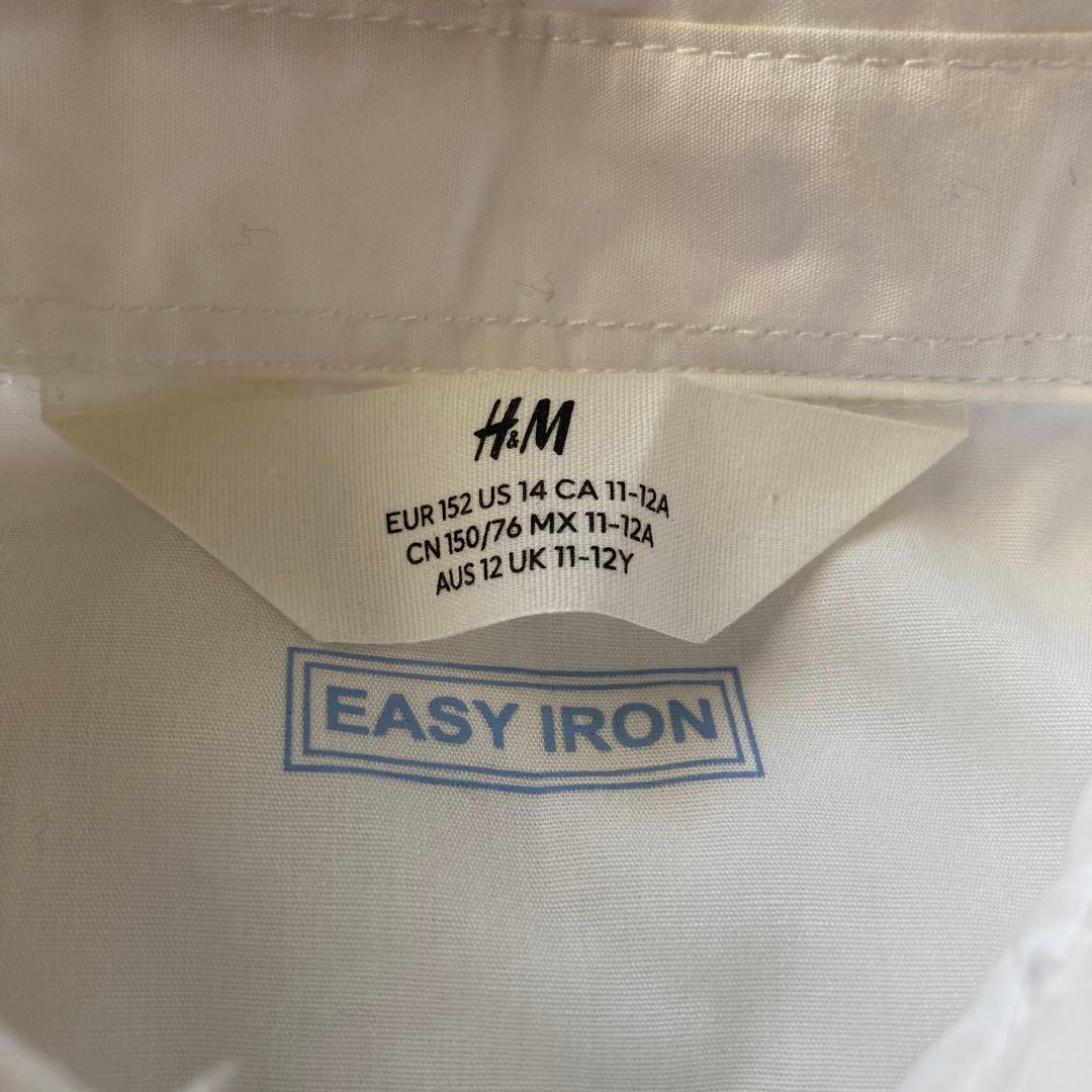 ZARA キッズスーツ150 4点セット