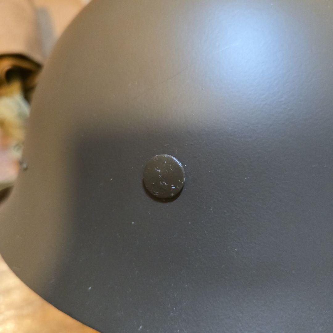 昭五式背嚢　九◯式鉄帽　兵用水筒　雑嚢　ゲートル　セット