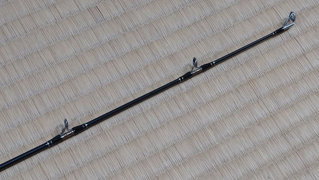 ガンクラフト キラーズ デッドソード 710EXH