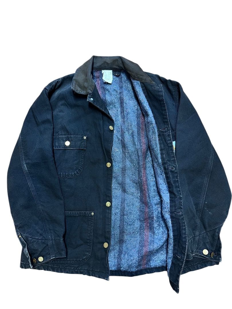 星タグ80s Specialカーハート チョアコート カバーオール CB105