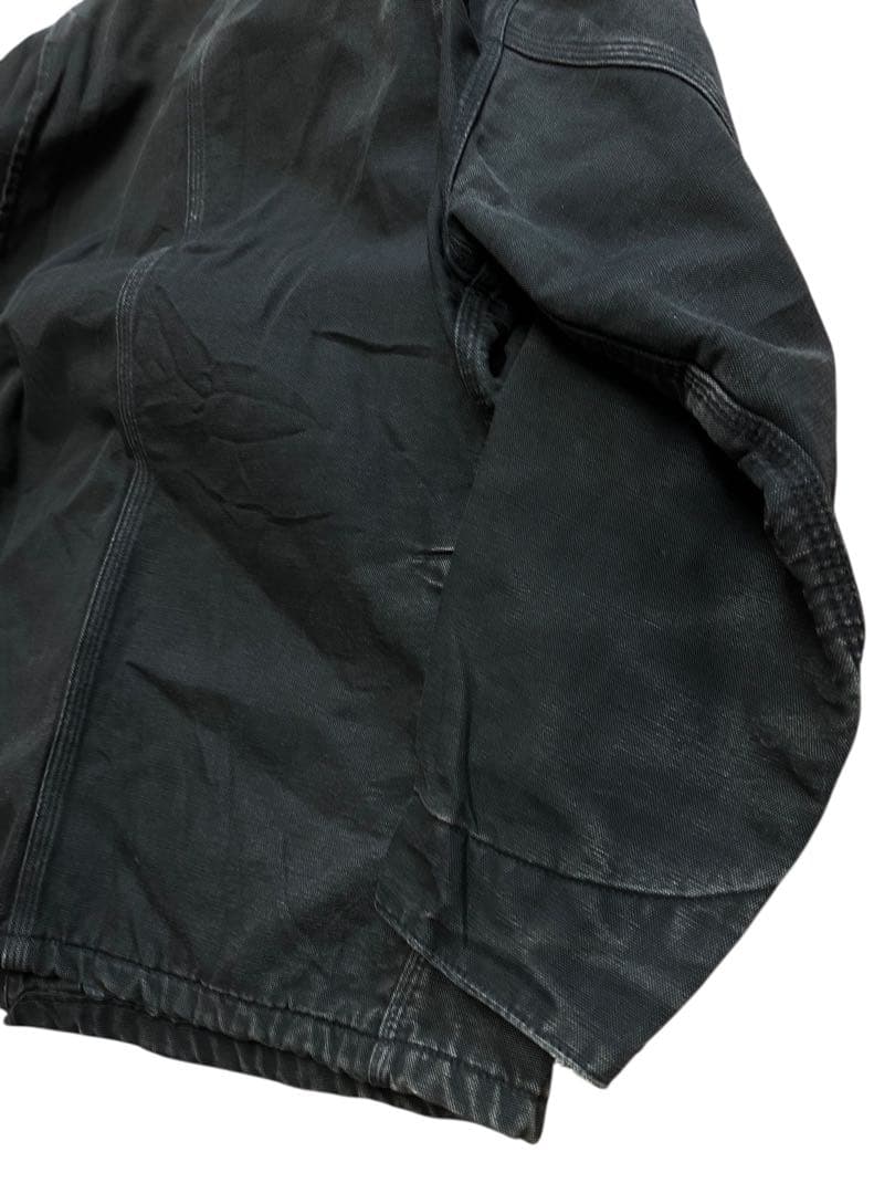 星タグ80s Specialカーハート チョアコート カバーオール CB105