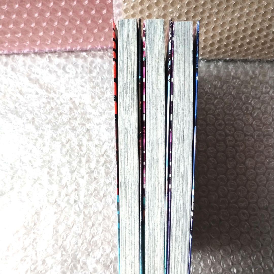 戸塚慶文『アンデッドアンラック』1~25巻全巻セット　少年ジャンプ