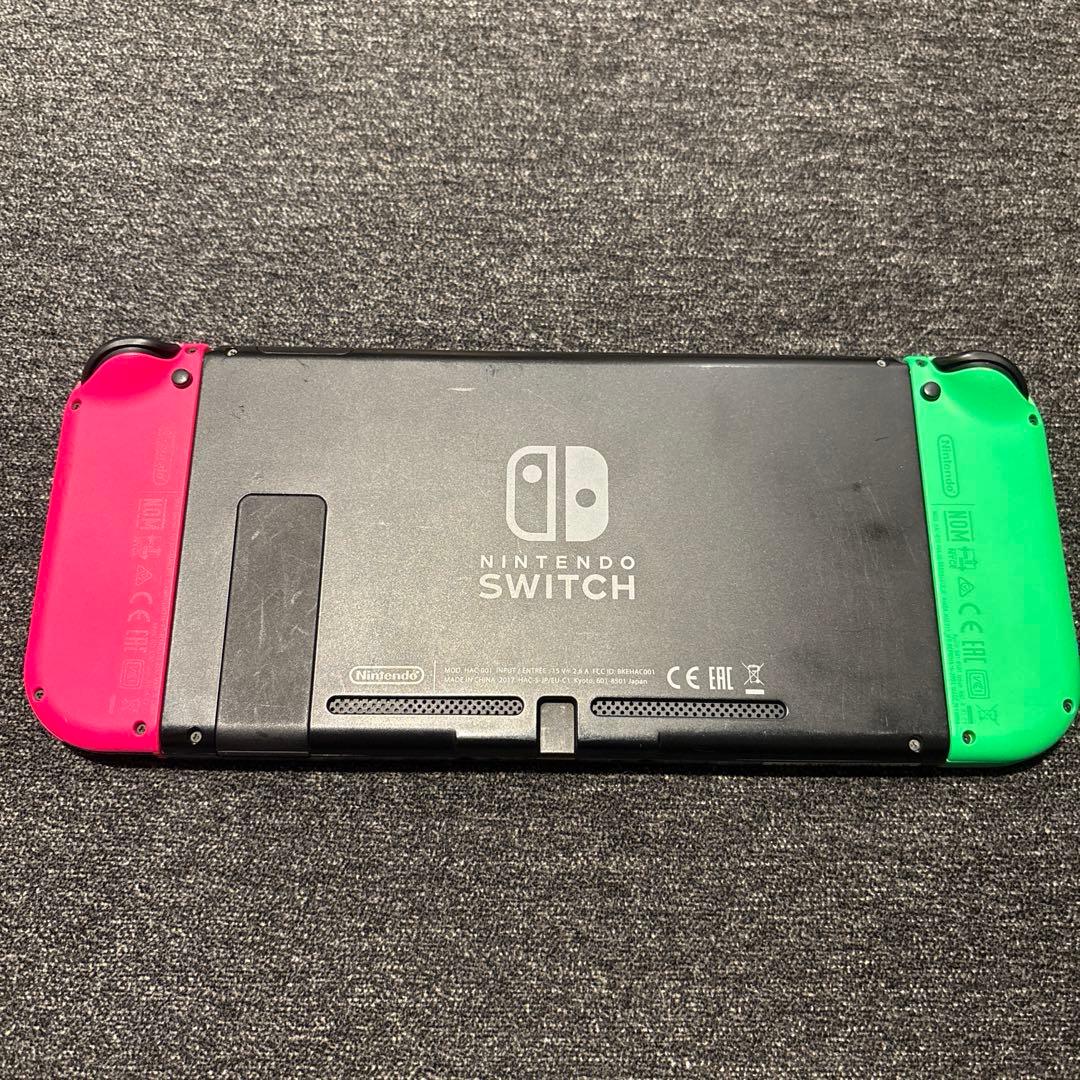 【値下げ済み‼️】Switch 本体