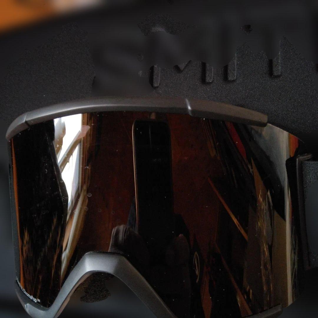 SMITH squad XL 4点+α