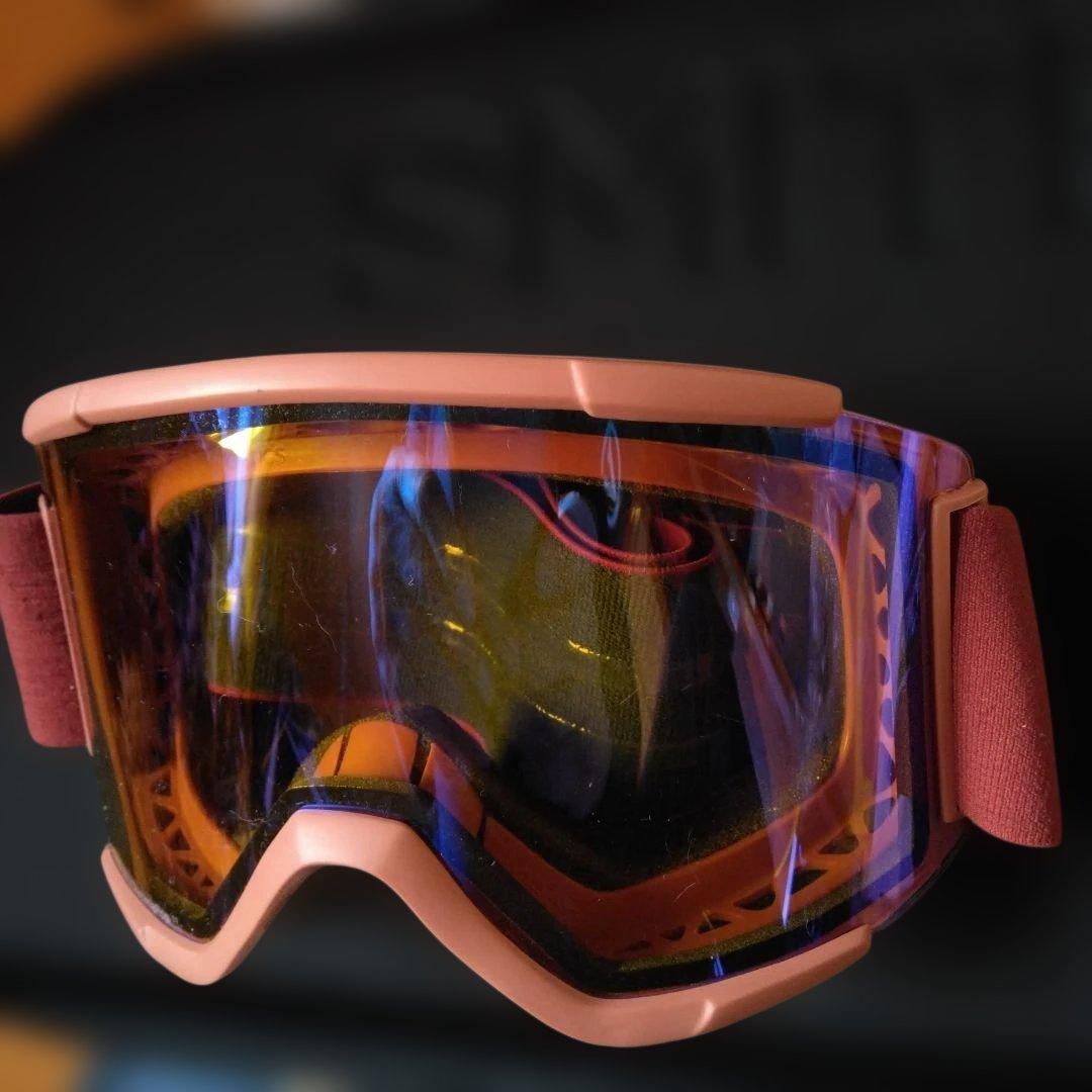 SMITH squad XL 4点+α