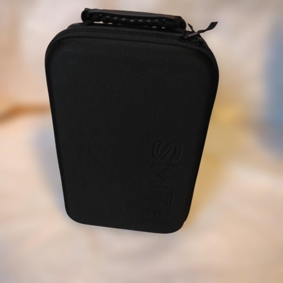 SMITH squad XL 4点+α