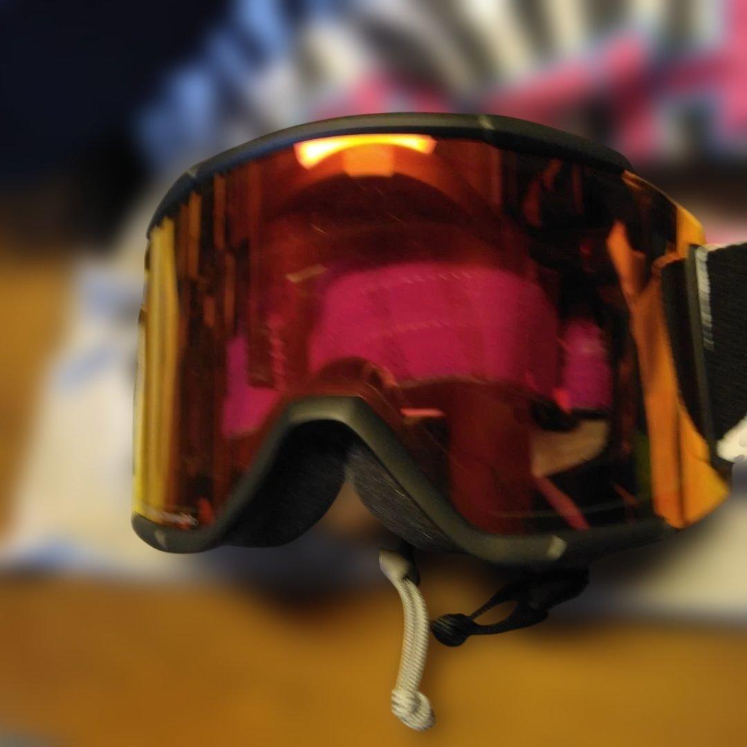 SMITH squad XL 4点+α