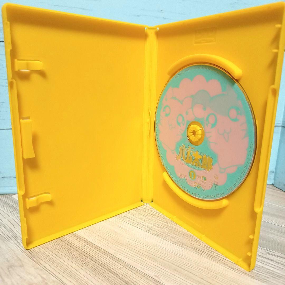 とっとこハム太郎 第2シリーズ DVD 全10巻セット