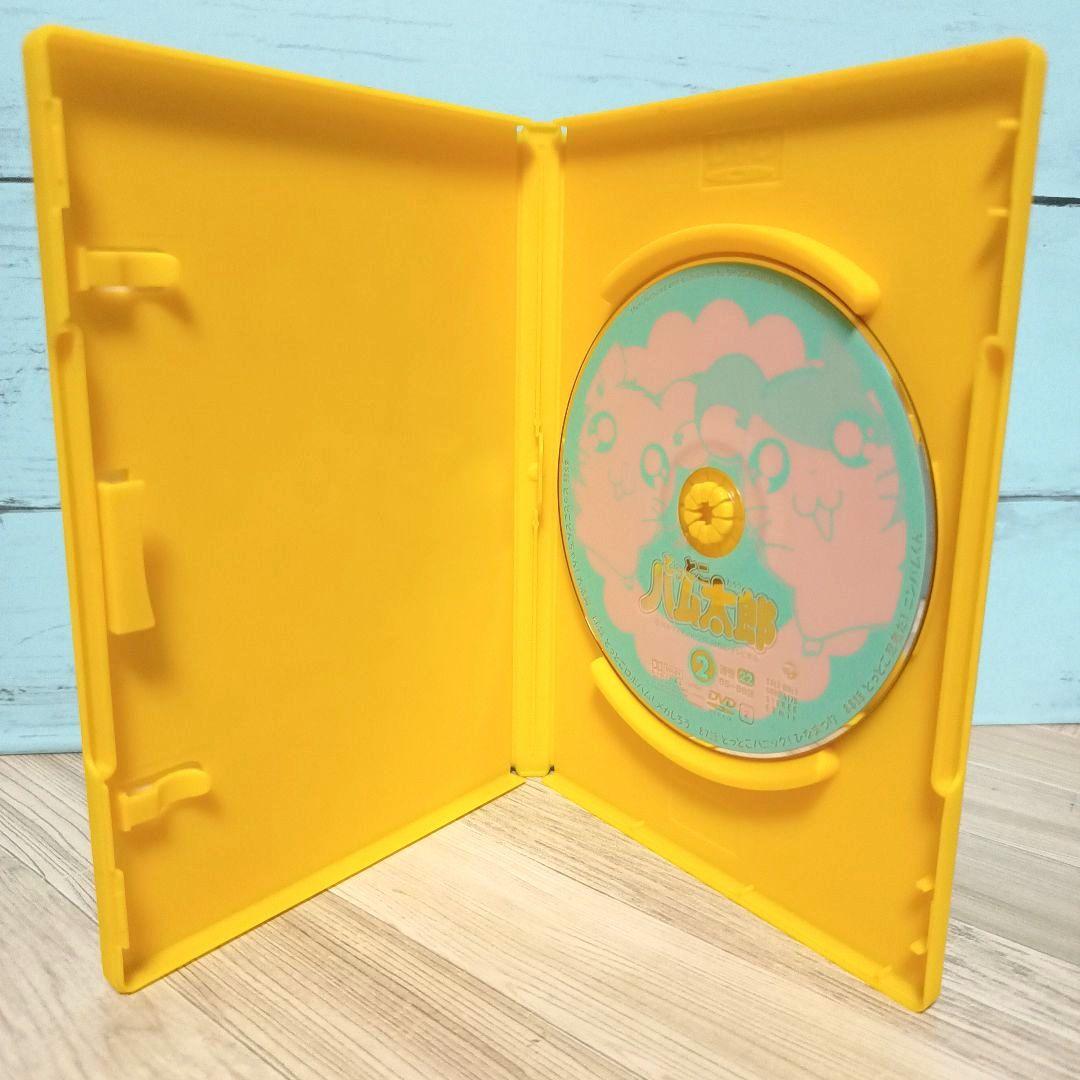 とっとこハム太郎 第2シリーズ DVD 全10巻セット