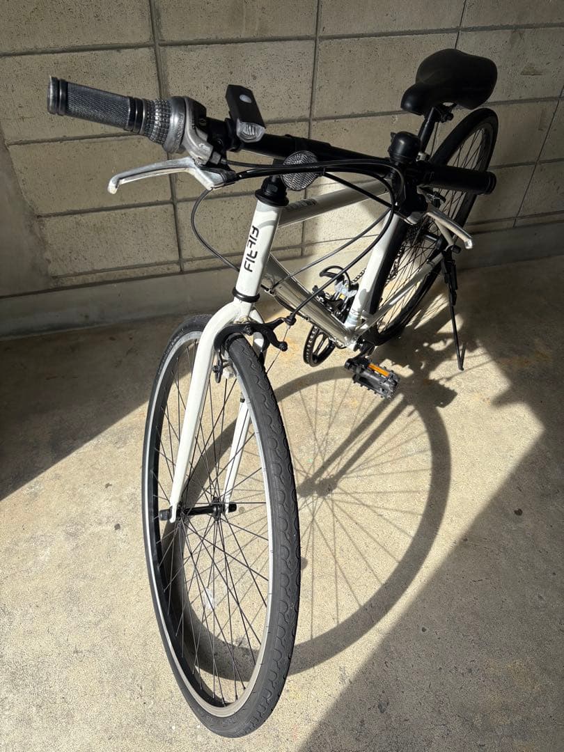 かずさん専用「クロスバイク入門用(700c)お引き取り優先/配達も可能です。」