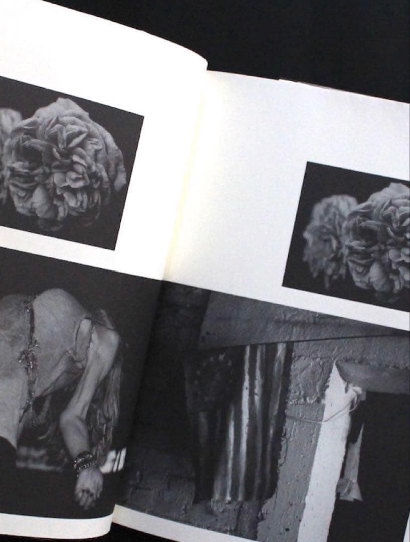 絶版‼️ HEDI SLIMANE 2007