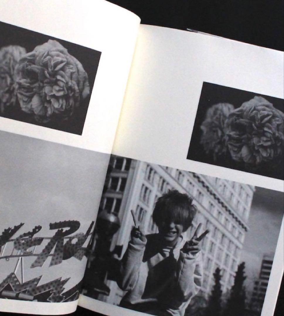 絶版‼️ HEDI SLIMANE 2007