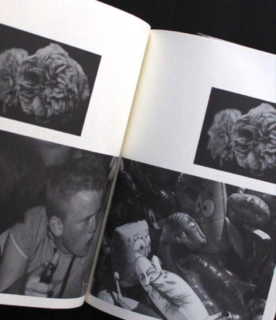 絶版‼️ HEDI SLIMANE 2007