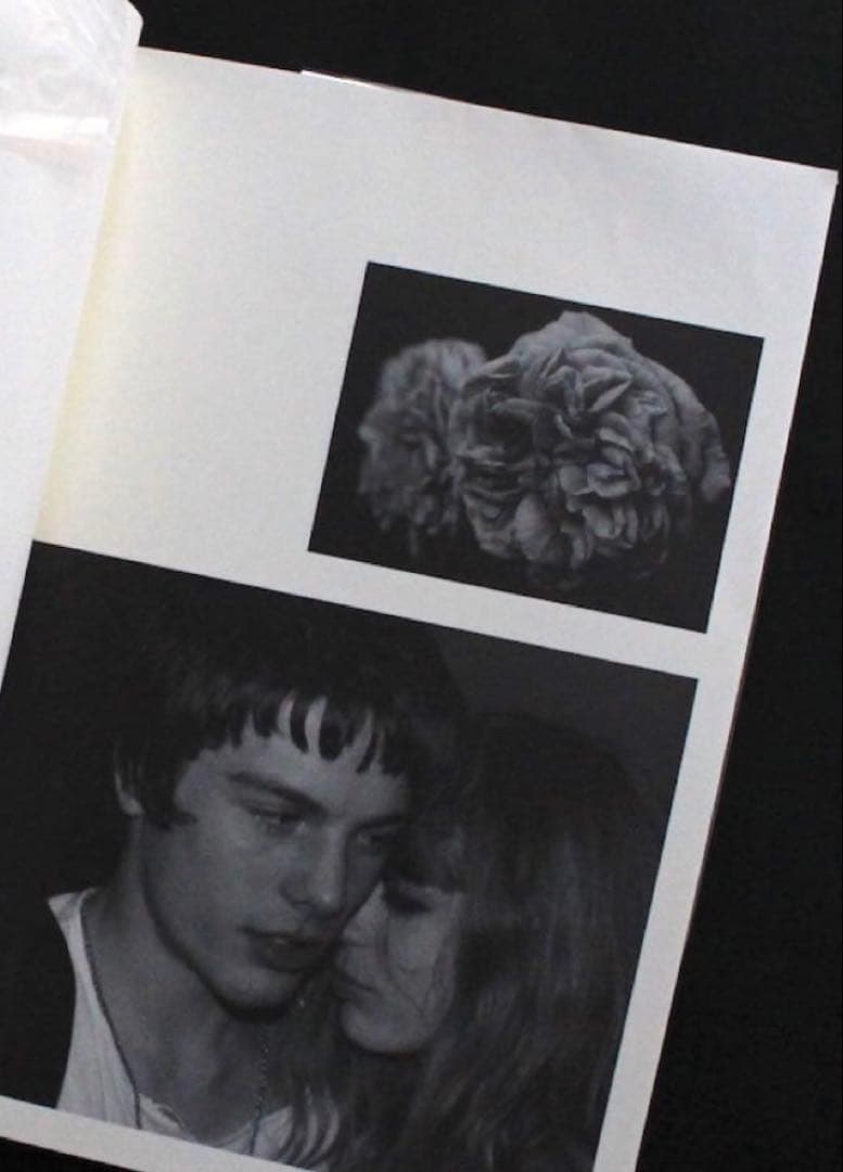 絶版‼️ HEDI SLIMANE 2007