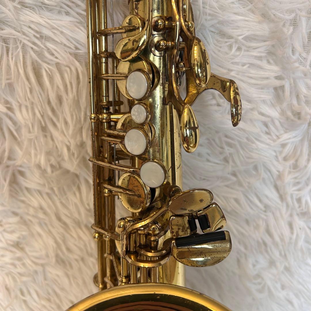 【人気】YAMAHA YAS-32 アルトサックス ハードケース付