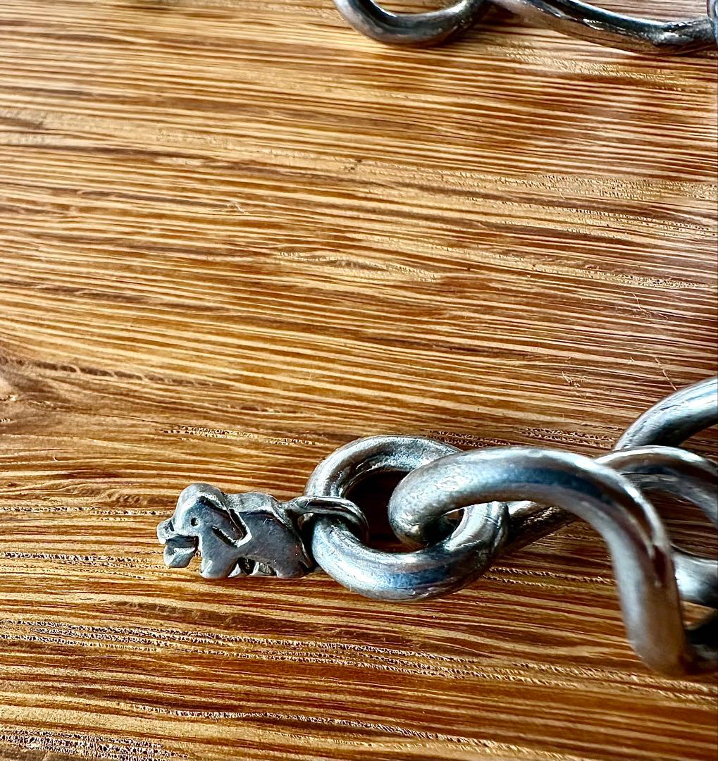 sunsea clip Wallet chain 初期ロット　激レア