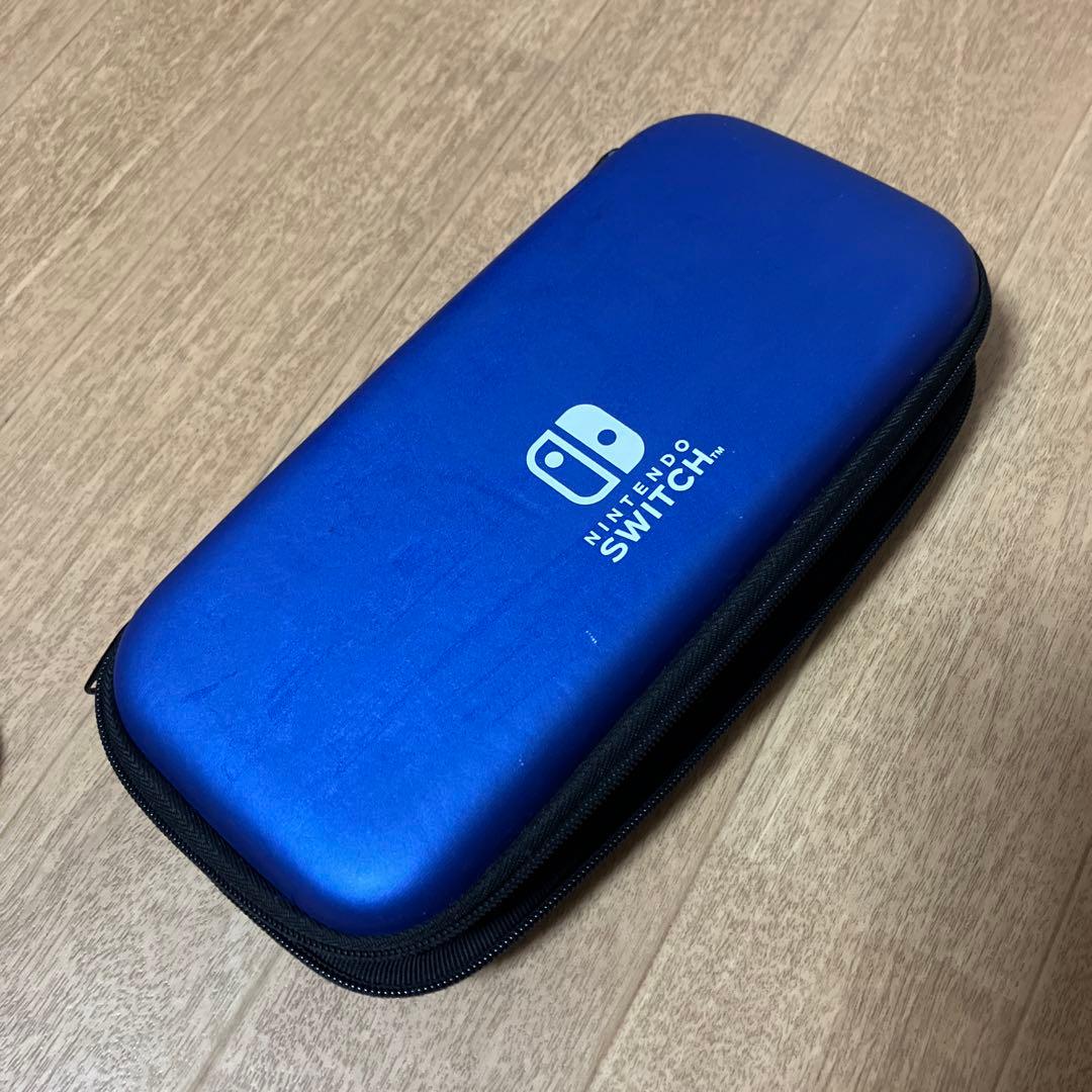 switchライト本体