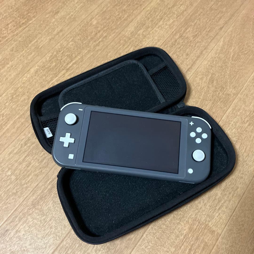 switchライト本体