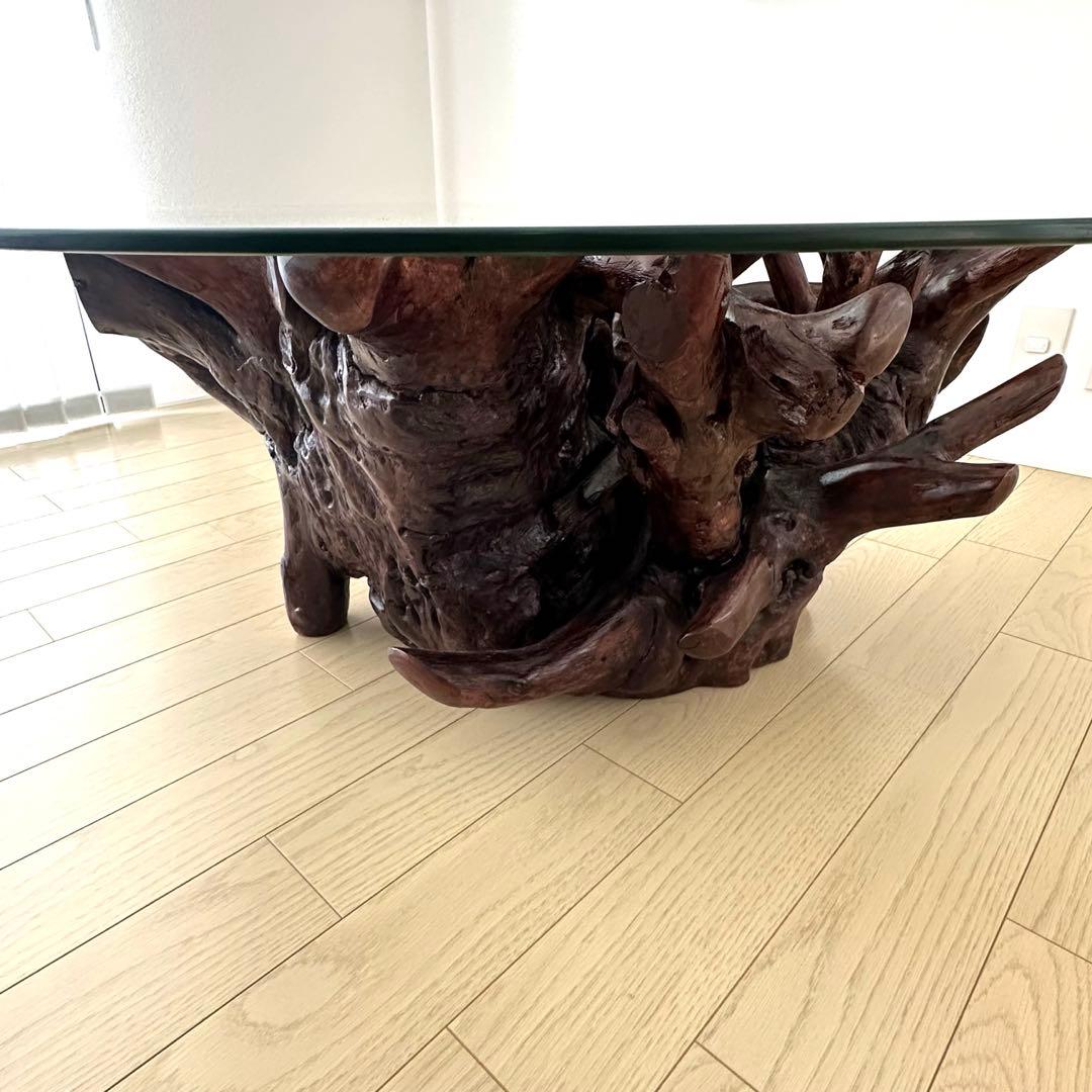 センターテーブル・ローテーブル ASPLUND dareels TOOR COFFEE TABLE