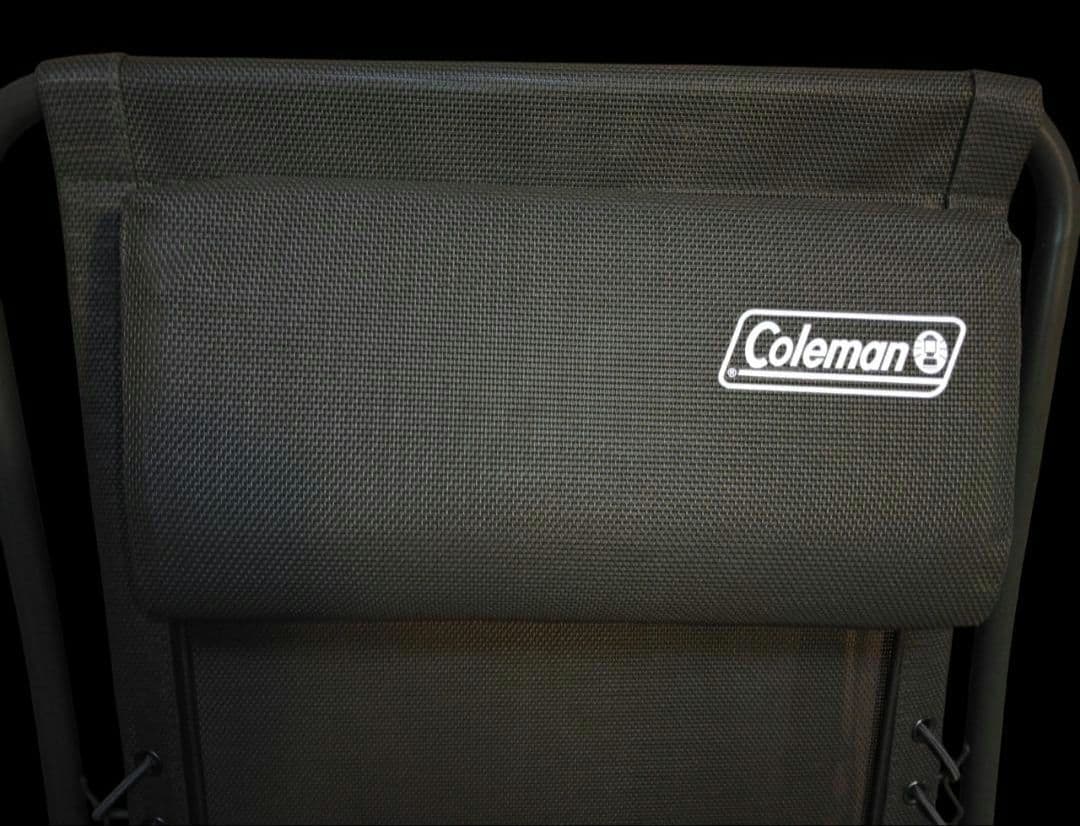 コールマン Coleman インフィニティチェア オリーブグリーン