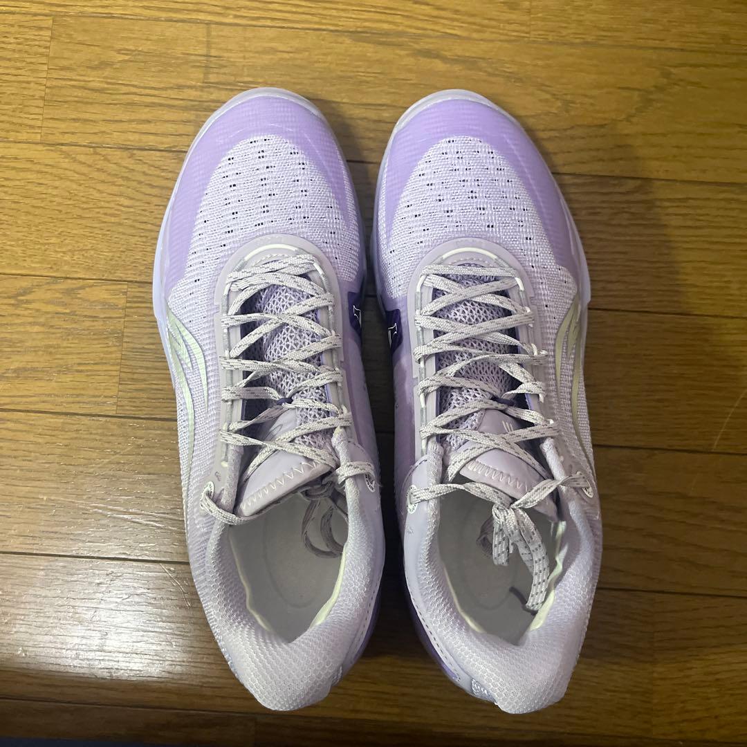 リーニン　ウェイド OxygenWade 808 3 Ultra 27cm