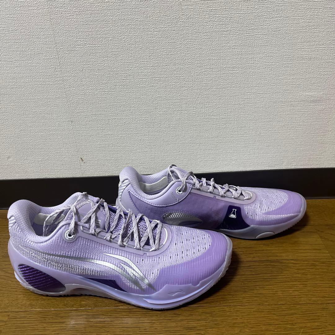 リーニン　ウェイド OxygenWade 808 3 Ultra 27cm