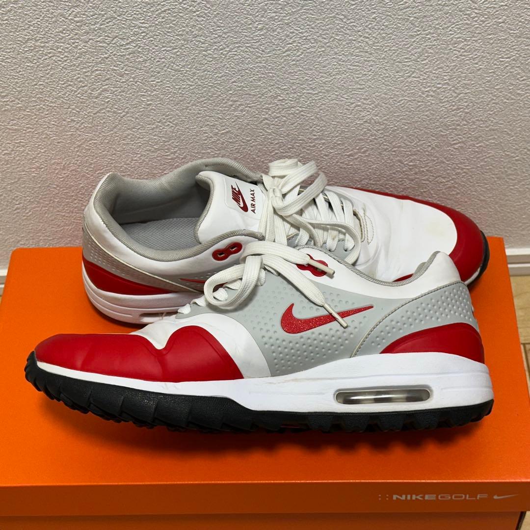 NIKE AIR MAX 1 G ナイキ ゴルフ 27.5